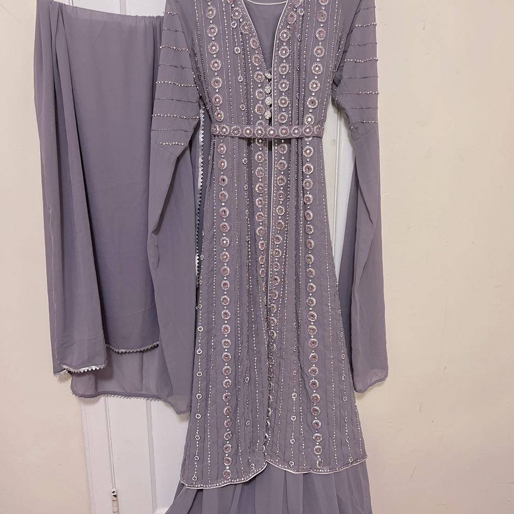 Beautiful dress🤩😍🩷🩷🩷🩷🩷
